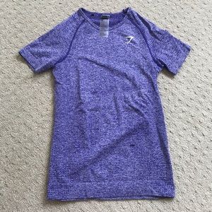 Vital Seamless T-Shirt